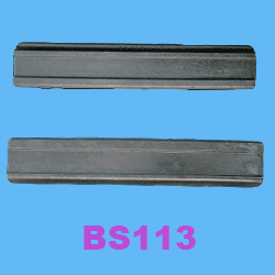 Złącze szynowe BS113