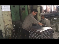 Railway Fishplate Joint Bar.mp4